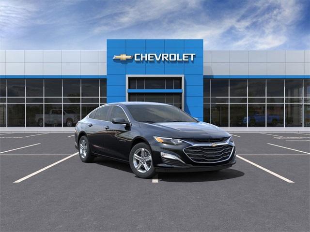 new 2025 Chevrolet Malibu car, priced at $27,245