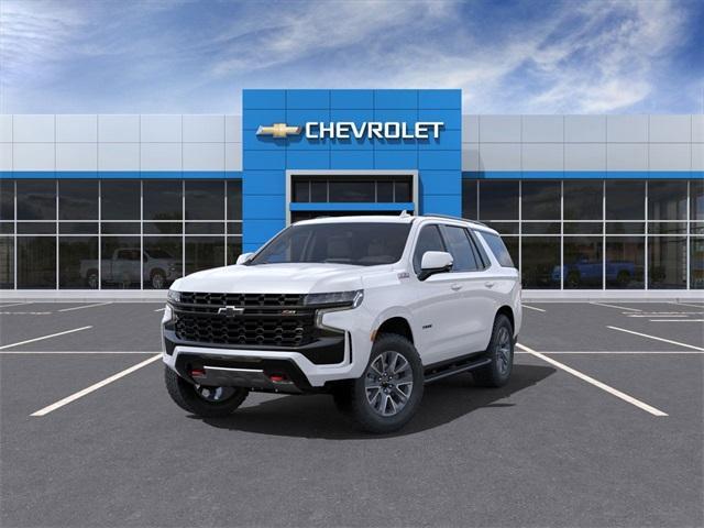 new 2024 Chevrolet Tahoe car, priced at $70,510