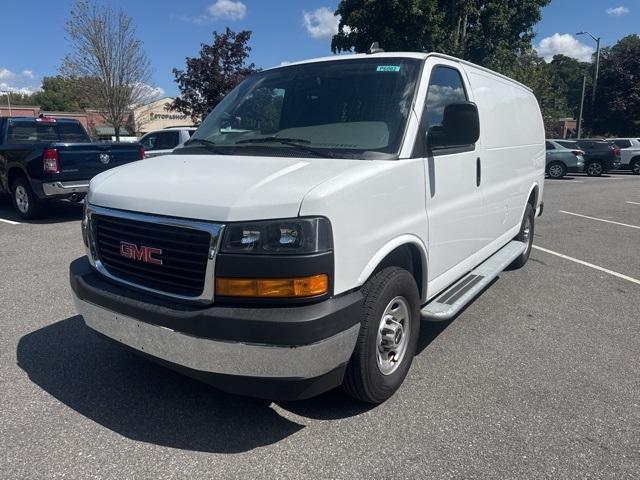 used 2023 GMC Savana 2500 car, priced at $32,900