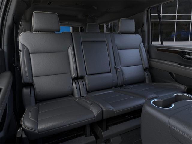 new 2025 Chevrolet Suburban car, priced at $87,935