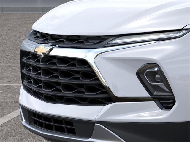 new 2024 Chevrolet Blazer car, priced at $36,592