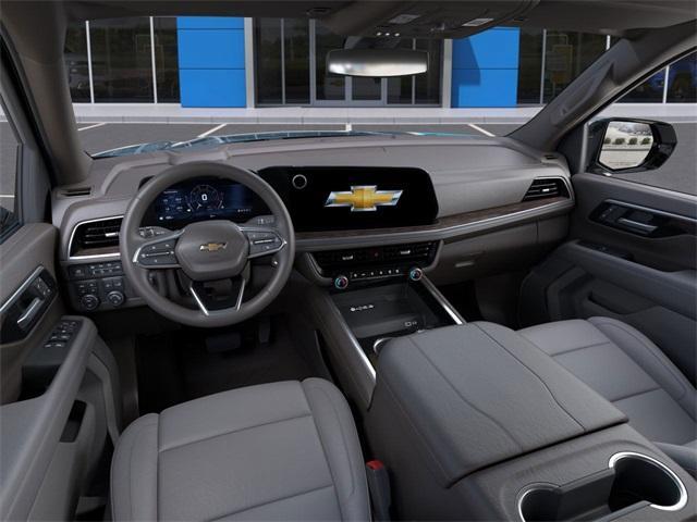 new 2025 Chevrolet Suburban car, priced at $73,430
