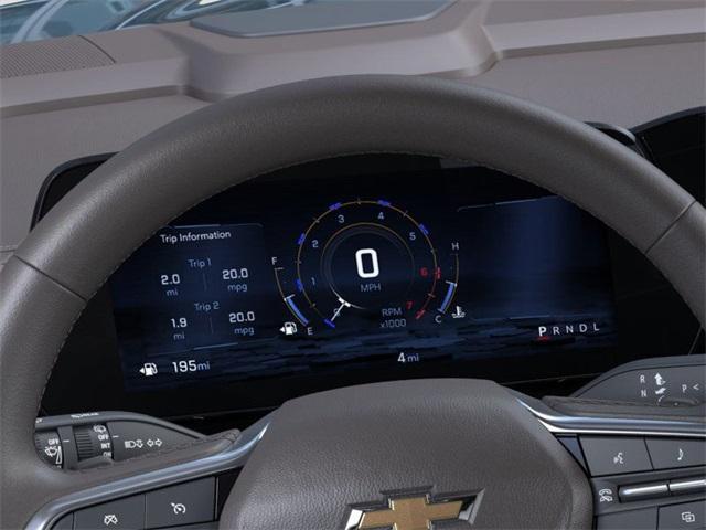 new 2025 Chevrolet Suburban car, priced at $73,430