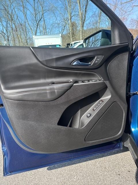 used 2022 Chevrolet Equinox car, priced at $19,260