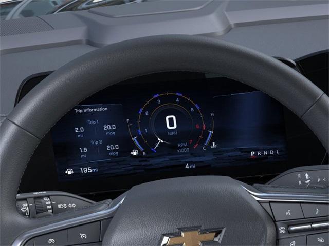 new 2026 Chevrolet Suburban car, priced at $74,210