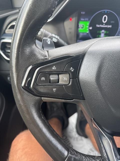 used 2023 Chevrolet Bolt EUV car, priced at $19,946