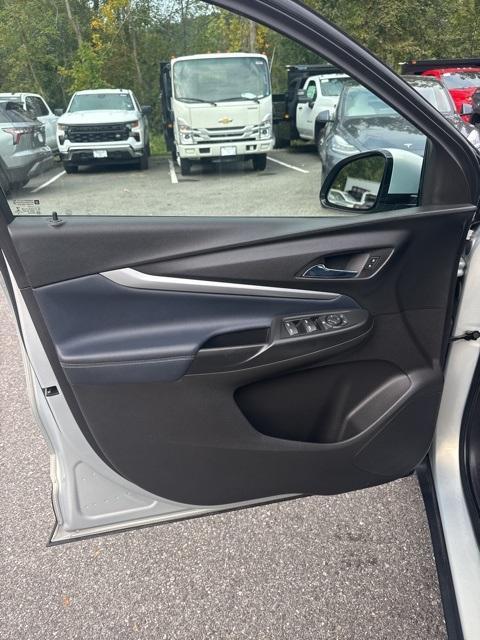 used 2023 Chevrolet Bolt EUV car, priced at $19,946