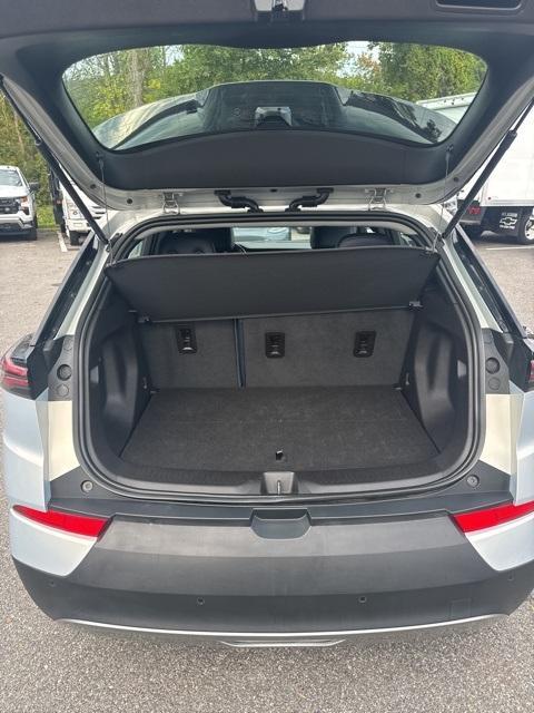 used 2023 Chevrolet Bolt EUV car, priced at $19,946