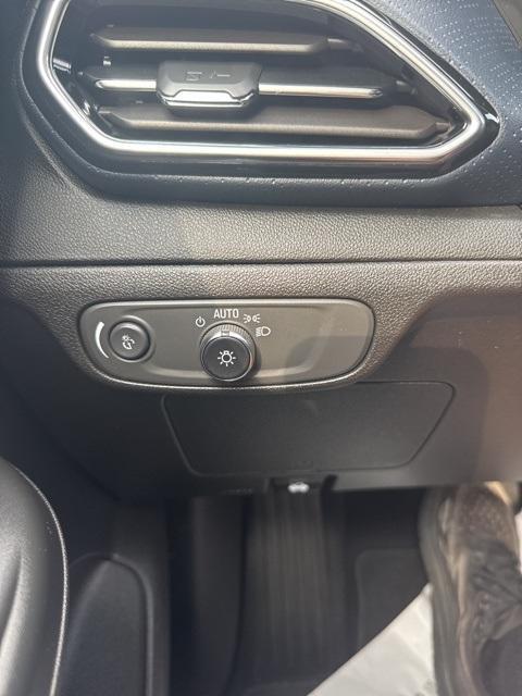 used 2023 Chevrolet Bolt EUV car, priced at $19,946