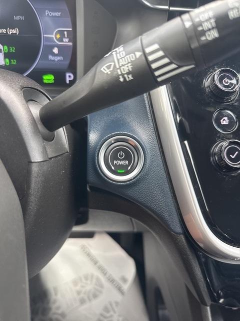 used 2023 Chevrolet Bolt EUV car, priced at $19,946