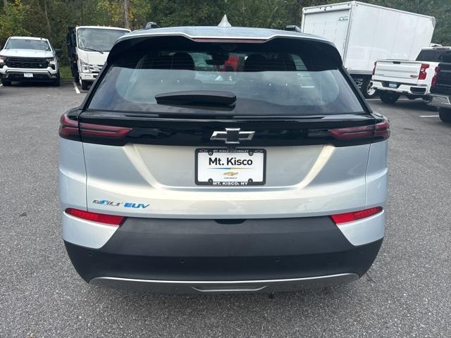 used 2023 Chevrolet Bolt EUV car, priced at $19,946