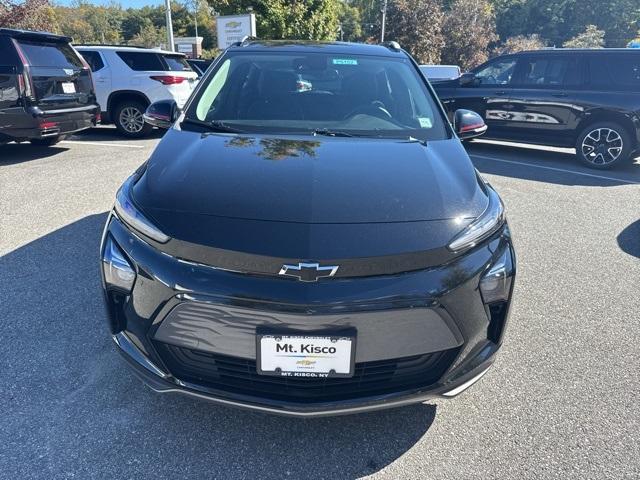 used 2023 Chevrolet Bolt EUV car, priced at $21,900