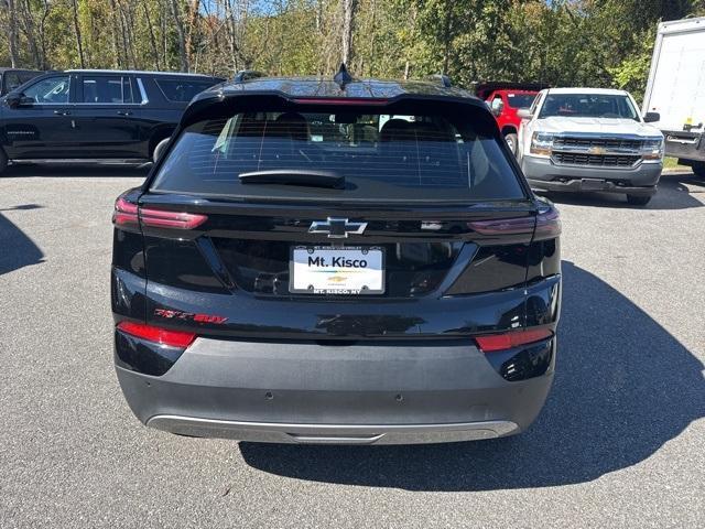 used 2023 Chevrolet Bolt EUV car, priced at $21,900