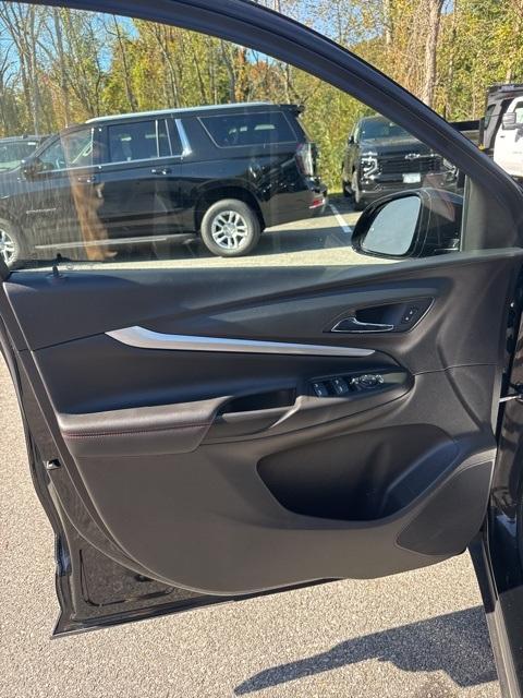 used 2023 Chevrolet Bolt EUV car, priced at $21,900
