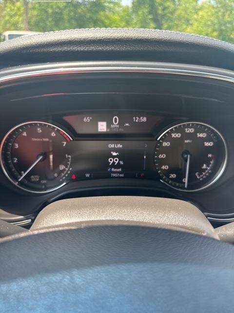 used 2023 Cadillac CT5 car, priced at $37,900