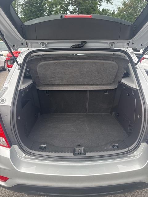 used 2022 Chevrolet Trax car, priced at $16,990