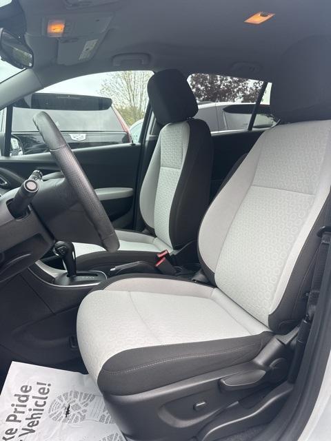 used 2022 Chevrolet Trax car, priced at $16,990