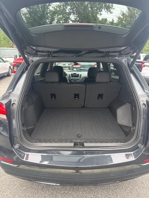 used 2022 Chevrolet Equinox car, priced at $23,990