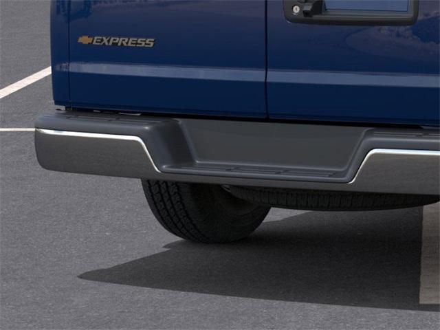 new 2025 Chevrolet Express 3500 car, priced at $50,724