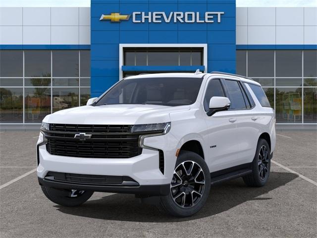 new 2024 Chevrolet Tahoe car, priced at $74,560