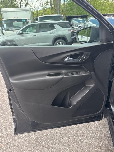 used 2023 Chevrolet Equinox car, priced at $24,831