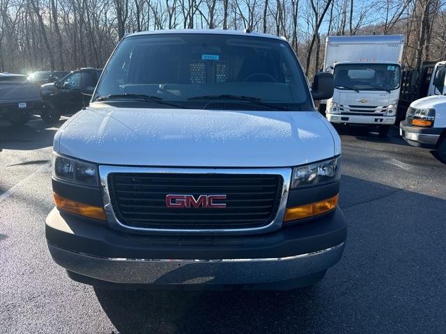 used 2022 GMC Savana 2500 car, priced at $33,900