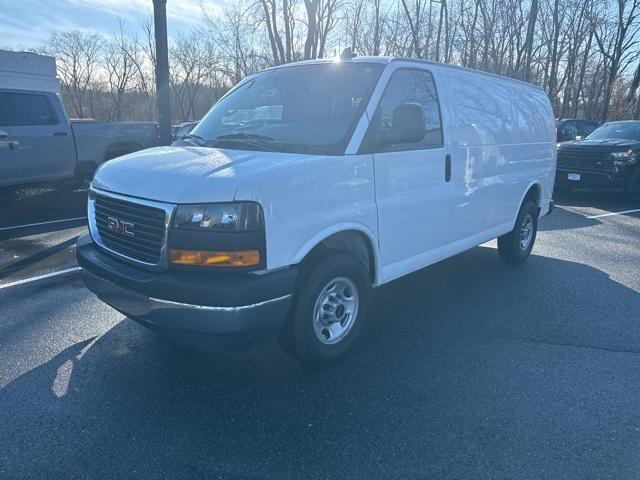 used 2022 GMC Savana 2500 car, priced at $33,900