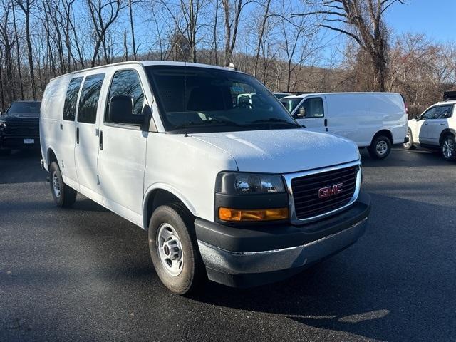 used 2022 GMC Savana 2500 car, priced at $33,900