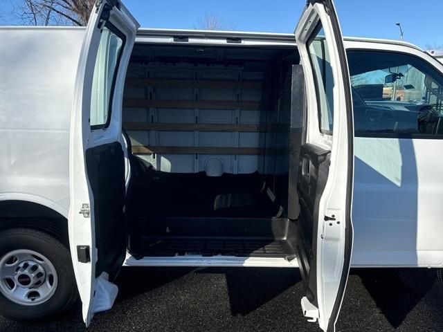 used 2022 GMC Savana 2500 car, priced at $33,900