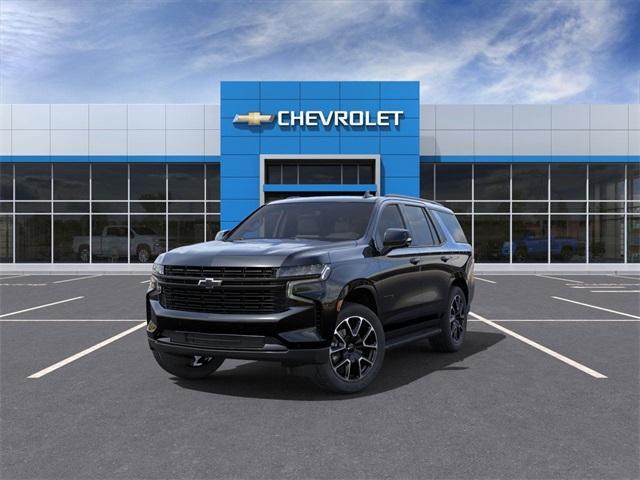 new 2024 Chevrolet Tahoe car, priced at $74,190