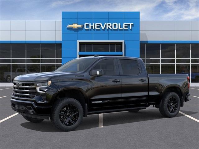 new 2026 Chevrolet Silverado 1500 car, priced at $71,590