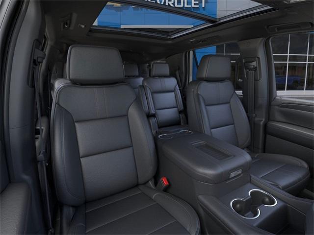 new 2024 Chevrolet Tahoe car, priced at $71,965