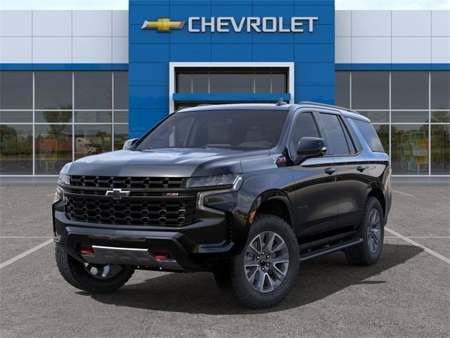 new 2024 Chevrolet Tahoe car, priced at $73,060