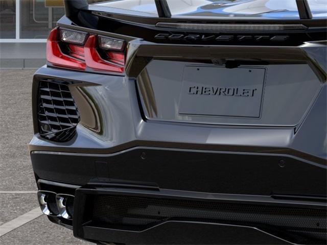 new 2024 Chevrolet Corvette car, priced at $94,490