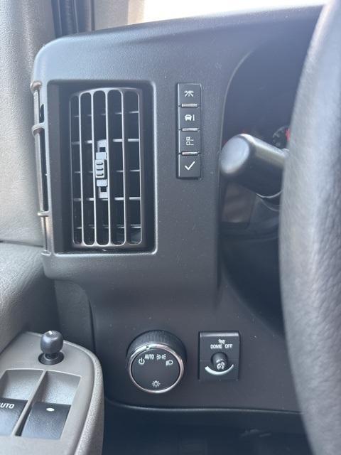 used 2023 GMC Savana 2500 car, priced at $34,900