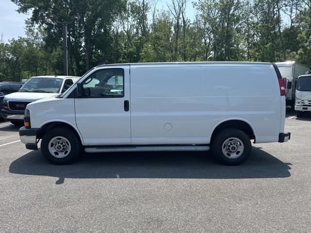 used 2023 GMC Savana 2500 car, priced at $34,900