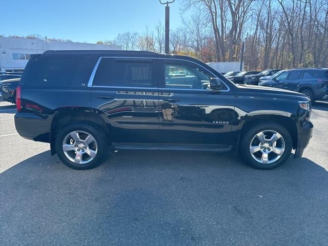 used 2015 Chevrolet Tahoe car, priced at $26,900