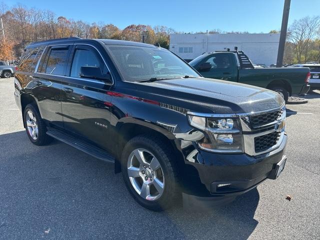 used 2015 Chevrolet Tahoe car, priced at $26,900