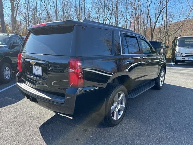 used 2015 Chevrolet Tahoe car, priced at $26,900