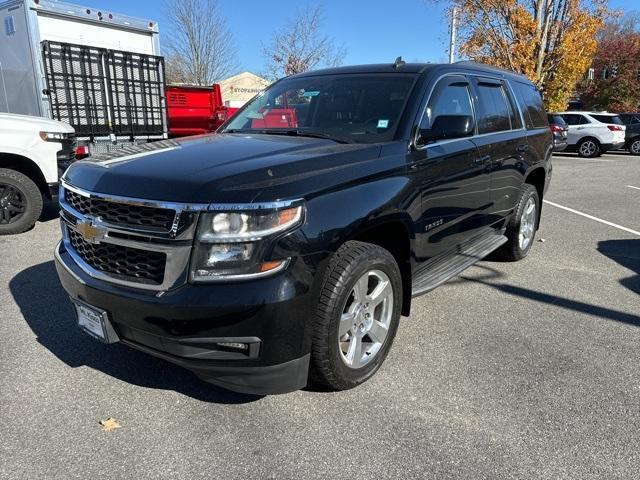 used 2015 Chevrolet Tahoe car, priced at $26,900