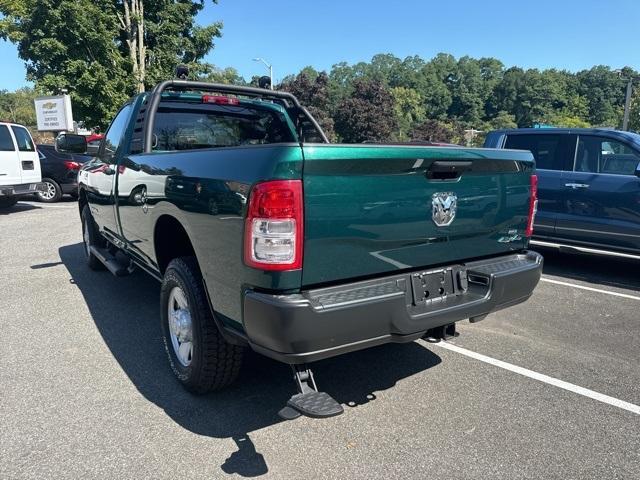 used 2022 Ram 3500 car, priced at $42,900