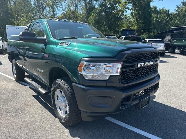 used 2022 Ram 3500 car, priced at $42,900