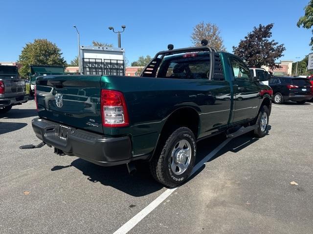 used 2022 Ram 3500 car, priced at $42,900