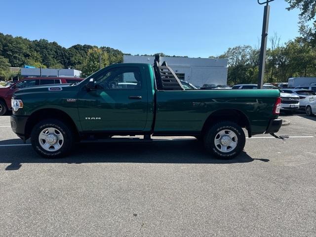 used 2022 Ram 3500 car, priced at $42,900