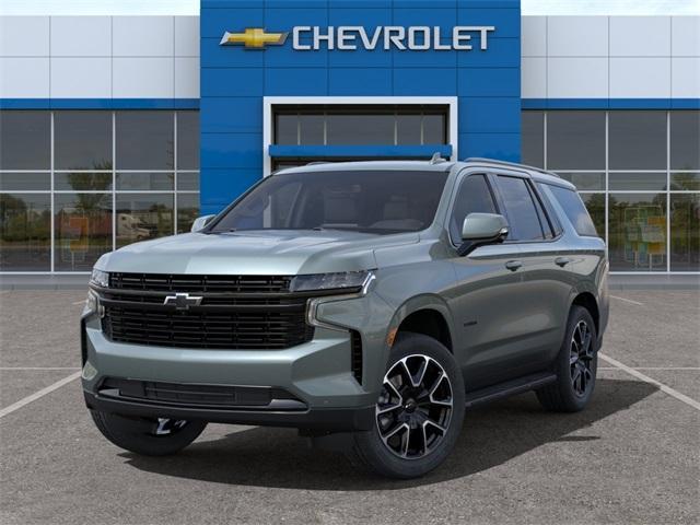 new 2024 Chevrolet Tahoe car, priced at $74,190