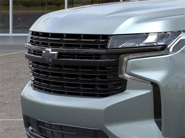 new 2024 Chevrolet Tahoe car, priced at $74,190