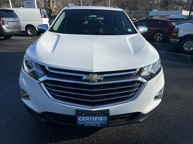 used 2019 Chevrolet Equinox car, priced at $20,900