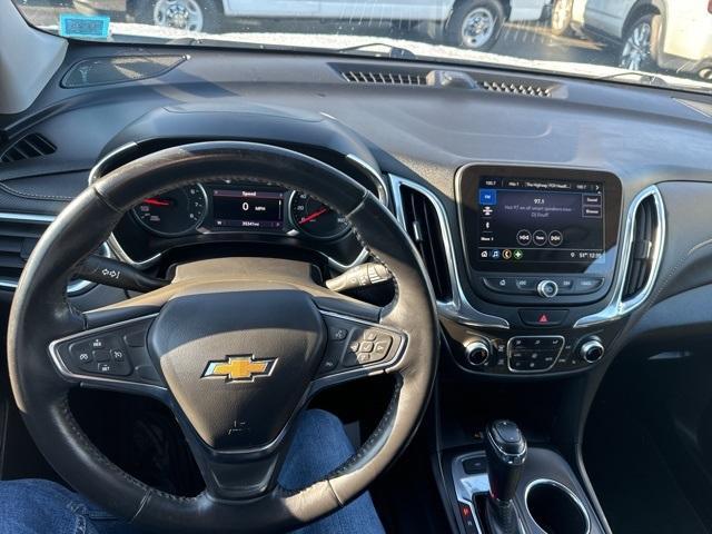 used 2019 Chevrolet Equinox car, priced at $20,900