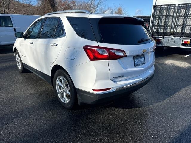 used 2019 Chevrolet Equinox car, priced at $20,900