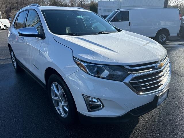 used 2019 Chevrolet Equinox car, priced at $20,900